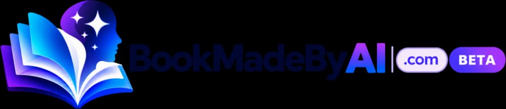 BookMadeByAI.com — Beta